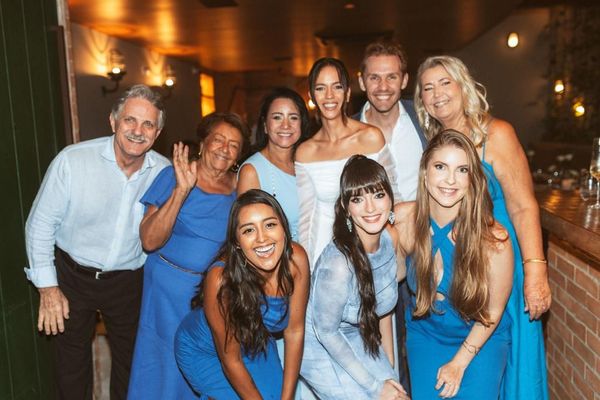 Casamento de Sara Peixoto Arivabene e Renan Braun Bortolini