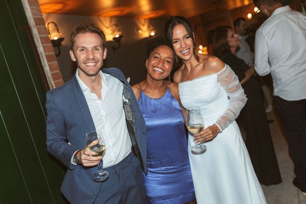 Casamento de Sara Peixoto Arivabene e Renan Braun Bortolini