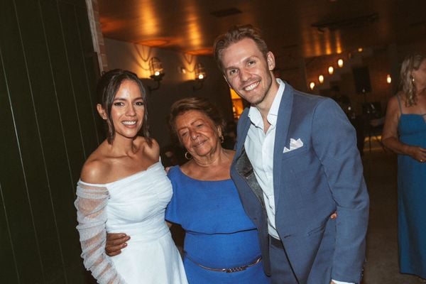 Casamento de Sara Peixoto Arivabene e Renan Braun Bortolini