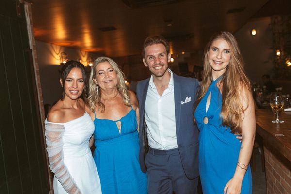 Casamento de Sara Peixoto Arivabene e Renan Braun Bortolini