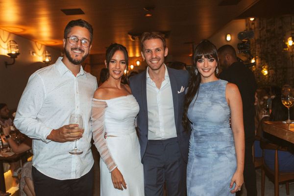 Casamento de Sara Peixoto Arivabene e Renan Braun Bortolini