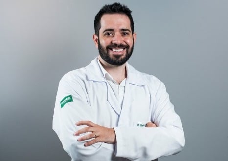 Douglas Covre Stocco