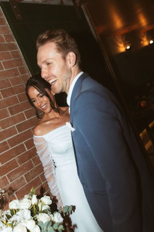 Sara Peixoto Arivabene e Renan Braun Bortolini