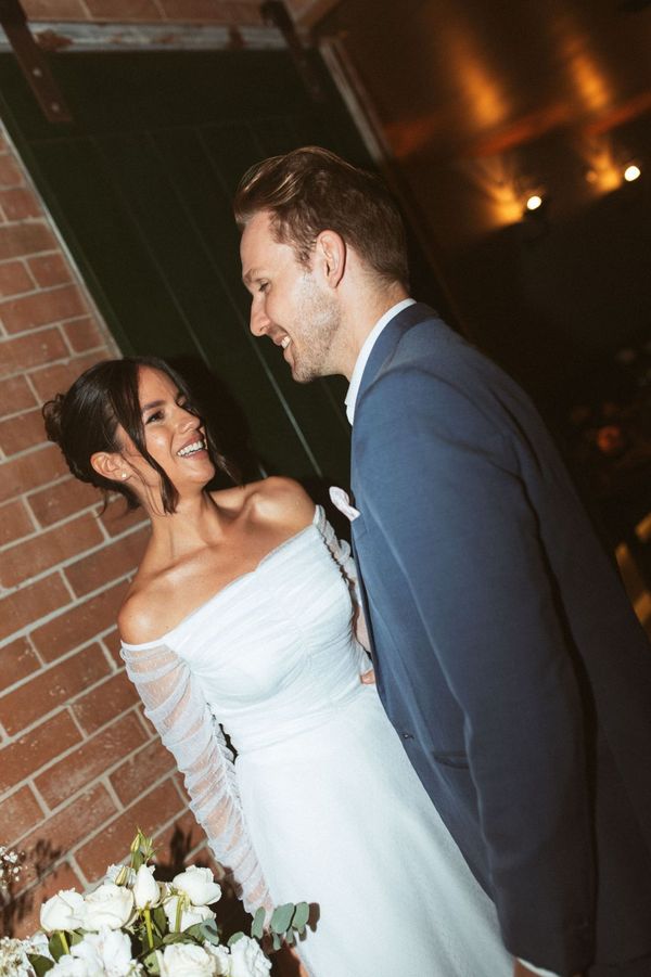 Sara Peixoto Arivabene e Renan Braun Bortolini