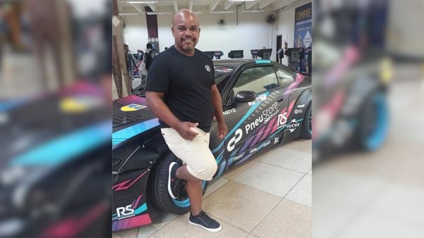 Magno Sérgio Gomes morreu por suspeita de envenenamento por uma substância tóxica presente no peixe baiacu