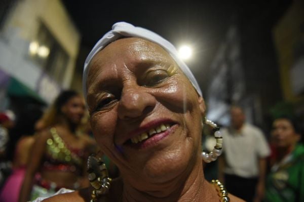 Descida da Piedade leva multidão ao centro de Vitória por Ricardo Medeiros