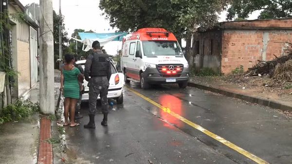Homem faz ex-companheira, filha dela e neta reféns por 10h em Cariacica