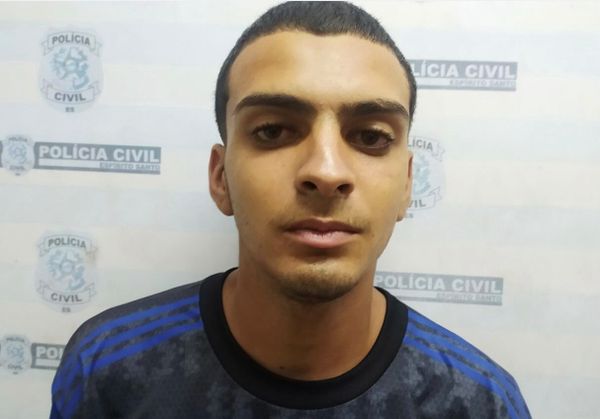 Kaike Teófilo da Silva, de 18 anos