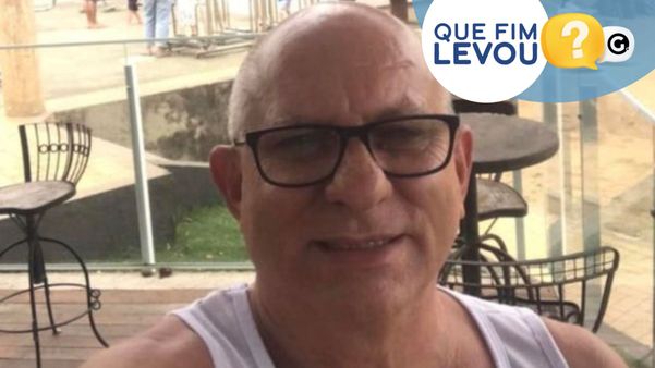 Que fim levou caso de Gildomar Perin, de 60 anos