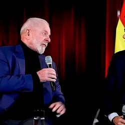 Entre os vários impactos da alta do Imposto sobre as Operações Financeiras, decretada por Lula na semana passada, está o encarecimento de diversas operações de câmbio