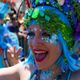 Imagem - 7 dicas para pintar os cabelos para o Carnaval sem danificá-los