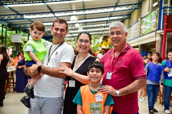 16ª Seminário Unidos em Família da Maranata