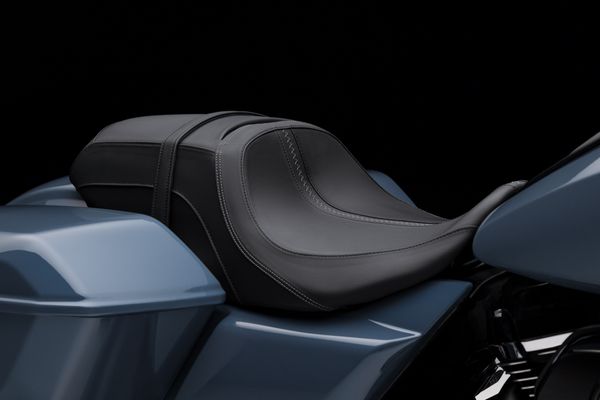 Harley-Davidson Road Glide por Harley-Davidson/Divulgação