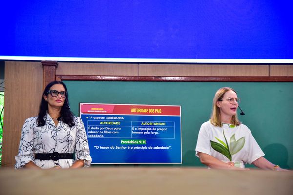 16ª Seminário Unidos em Família da Maranata