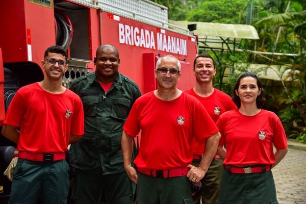 16ª Seminário Unidos em Família da Maranata