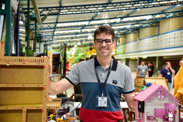 16ª Seminário Unidos em Família da Maranata