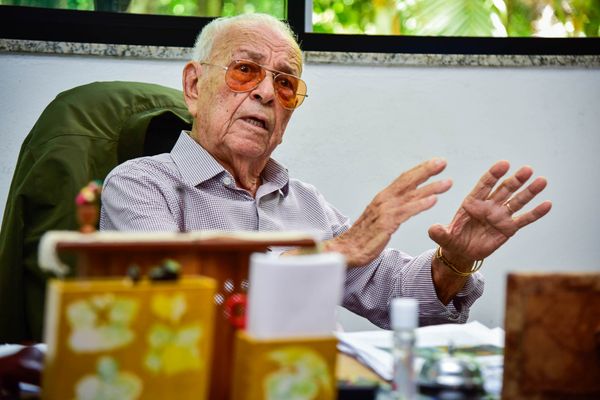 16ª Seminário Unidos em Família da Maranata