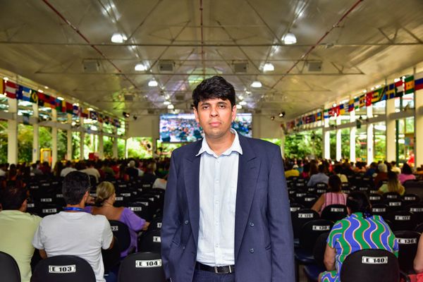 16ª Seminário Unidos em Família da Maranata