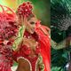 Fantasias no Carnaval de Vitória chamam atenção pelo preço