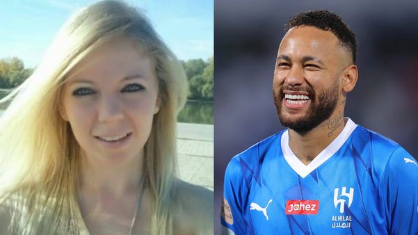 Mulher húngara diz ter filha de 10 anos com Neymar