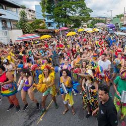 Carnaval Vila Velha