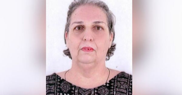 Wanda Araújo Resende de Sousa, de 60 anos, tem registro como corretora de imóveis e se aproveitava disso para atrair vítima e aplicar golpes com outras duas pessoas - que estão presas