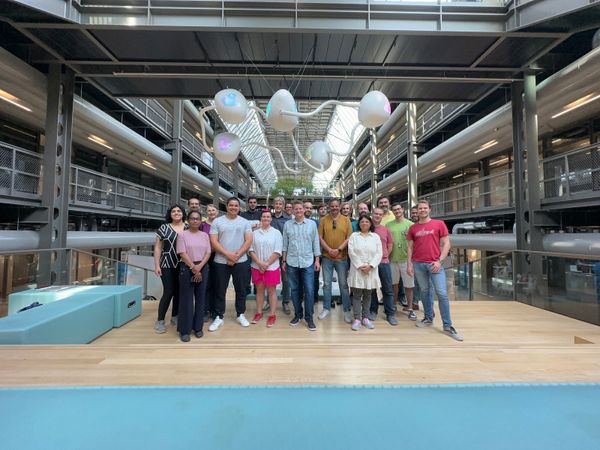 Giancarlo Guizzardi coordena grupo de estudos em na Holanda