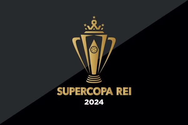 Nome da Supercopa em 2024 vai ser em homenagem a Pelé