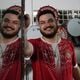 Imagem - Como a bateria de uma escola de samba dita o ritmo do desfile; veja vídeo