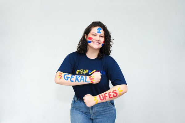 Além de ter conquistado uma classificação de destaque na Ufes, Maria Eduarda Cornachini foi selecionada para os cursos de Medicina da Universidade Estadual de Campinas (Unicamp) e da Universidade de São Paulo (USP)