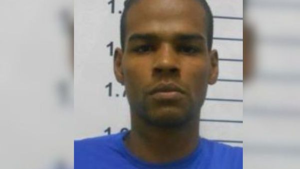 Marlon Borges de Aquino, vulgo Marlin ou Pateta por Divulgação | Polícia Civil