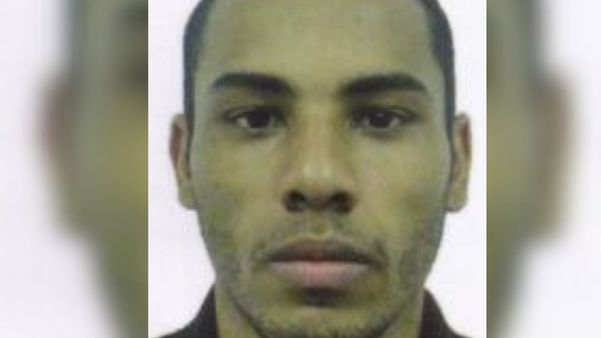 Rodrigo de Medeiros Borges, vulgo Rodrigo caçador por Divulgação | Polícia Civil