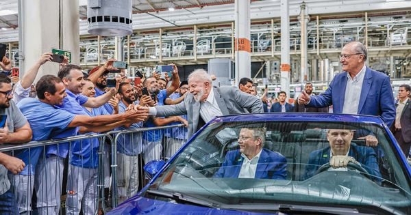 Montadora planeja lançar 16 novos carros flex, híbridos e 100% elétricos no mercado brasileiro até 2028