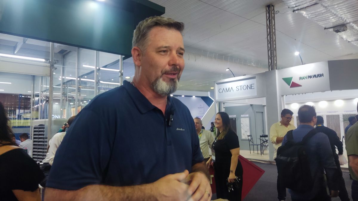 Vitória Stone Fair 2023