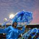 Imagem - Unidos de Barreiros desce para o Grupo B do Carnaval de Vitória