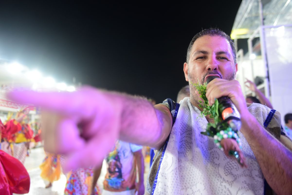 Rodrigo Gavini por Rodrigo Gavini