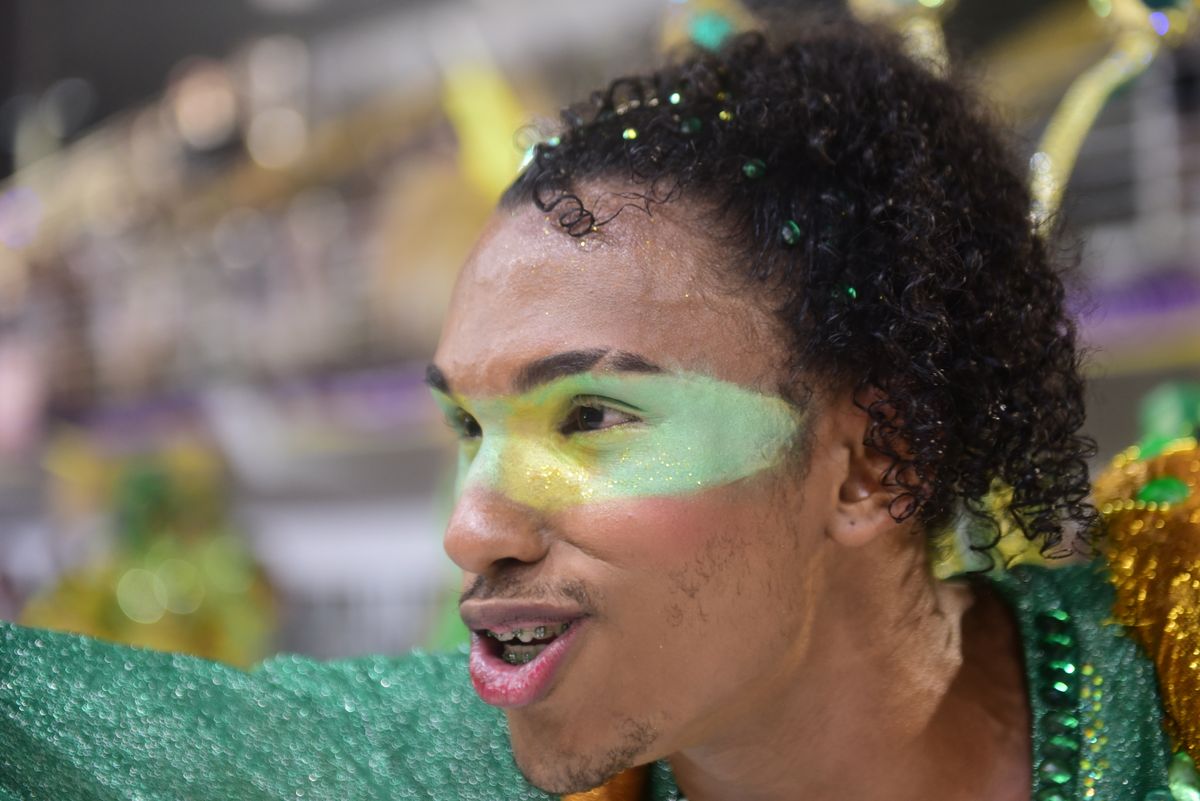 Rodrigo Gavini por Rodrigo Gavini