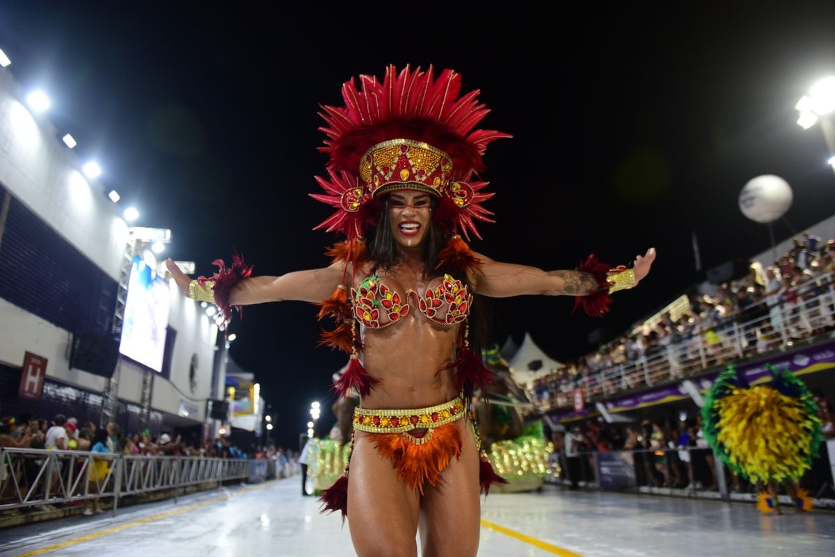 Carnaval de Vitória 2024