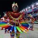 Imagem - Carnaval de Vitória: MUG é bicampeã com aquarela de Homero Massena