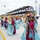 Imagem - Pega no Samba desce para Grupo A do Carnaval de Vitória
