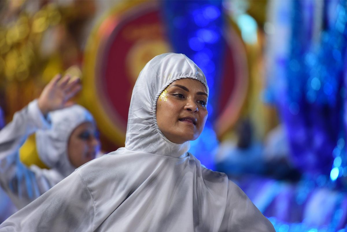 Confira o desfile da Boa Vista no Carnaval de Vitória 2024    por Ricardo Medeiros