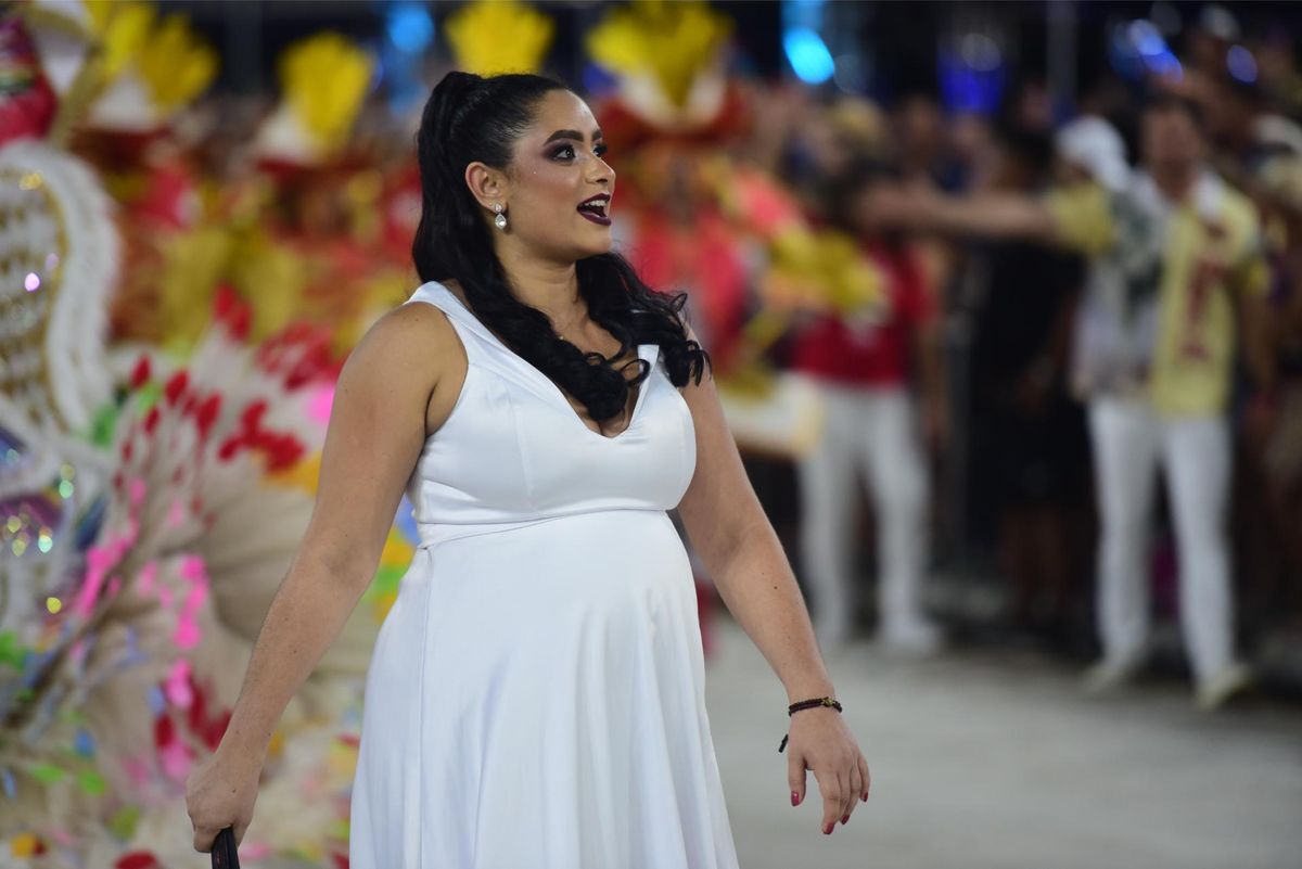 Confira o desfile da Mocidade Unida da Glória no Carnaval de Vitória 2024     por Ricardo Medeiros 