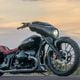 Imagem - BMW Motorrad apresenta R 18 One Eight “C” inspirada em cupê dos anos 50