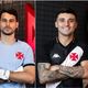 Imagem - Vasco acerta as contratações de Galdames, Keiller e Victor Luís