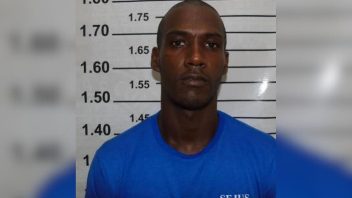 Jonathan Bernardo Maia, de 30 anos