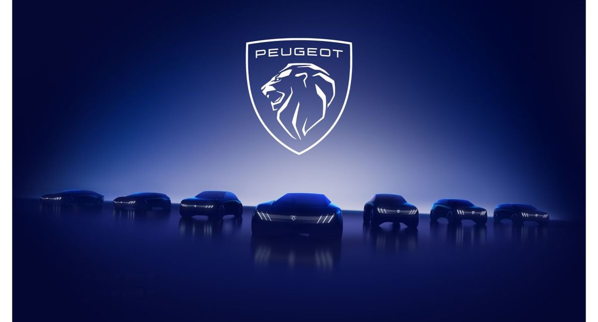 Peugeot e-Lion Day, 2024