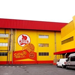 Gigante de alimentos e bebidas anunciou novo ciclo de investimento, que deve chegar a R$ 7 bilhões em todo o Brasil até 2028
