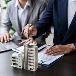 O saldo da carteira imobiliária da Caixa finalizou março de 2025 com R$ 850,4 bilhões - um crescimento de 12,7% em relação a março de 2024 e 2,2% quando comparado a dezembro de 2024