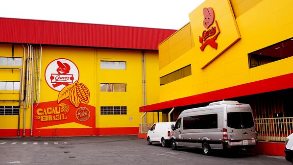 Gigante de alimentos e bebidas anunciou novo ciclo de investimento, que deve chegar a R$ 7 bilhões em todo o Brasil até 2028