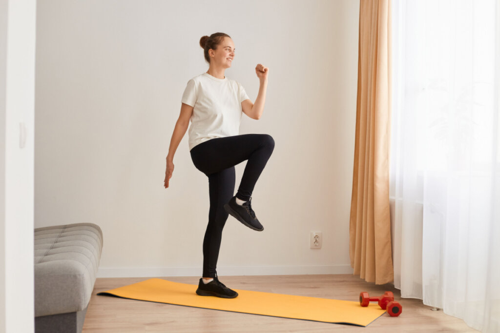 A Gazeta  Saúde e bem-estar: 3 posições de ioga para evitar